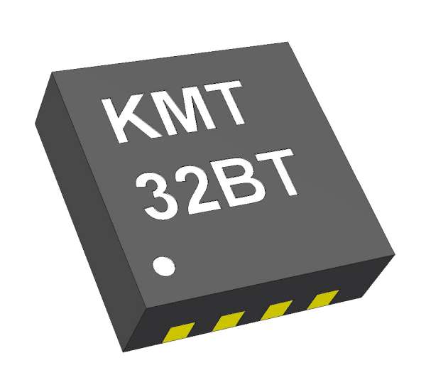 kmt32b角位传感器
