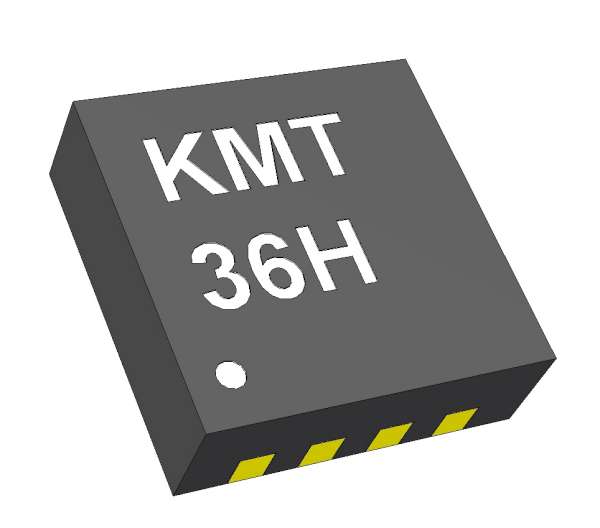 kmt36h磁阻传感器