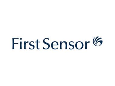 first sensor