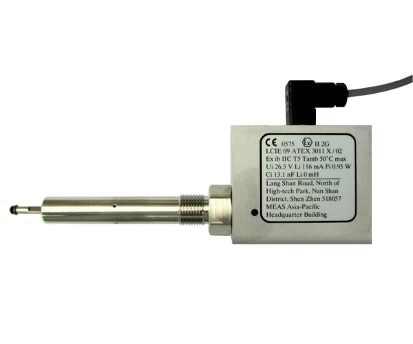 pci-650直线位移传感器